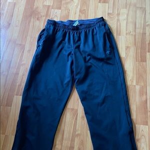 Men’s Champion Grey Sweatpants